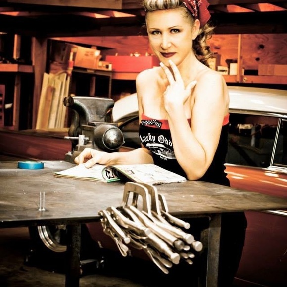 Meet your Posher, Rachel - Picture 8 of 14